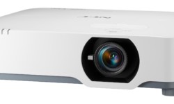 NEC NP-P525UL Review: An Affordable 3LCD Laser Projector