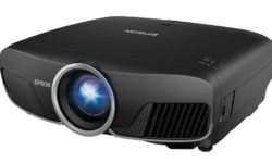Epson Pro Cinema 6050UB 4K Capable Home Theater Projector Review