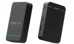 DVDO AIR 4K Wireless HDMI