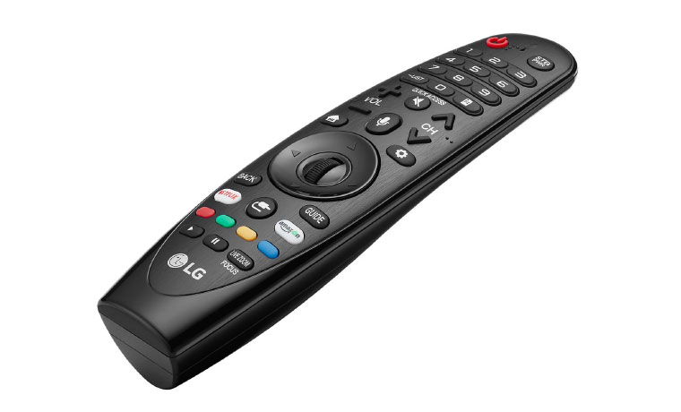 LG-Cinebeam-HU85LA_Magic-Remote