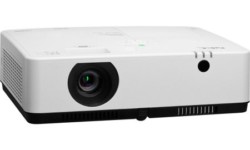 NEC NP-MC382W Business/Education Projector Review