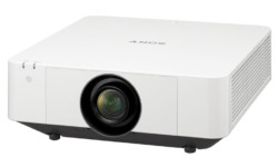 Sony VPL-FHZ75 Business/Education Installation Projector: Our First-Look Review of Key Features and Capabilities
