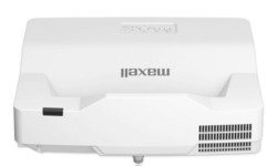 Maxell MP-TW4011 Ultra Short Throw Interactive Laser Projector Review