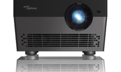 Optoma UHL55 4K UHD Home Entertainment LED Projector Review