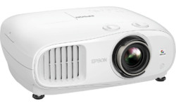 Epson Home Cinema 3200 Home Theater Projector Review