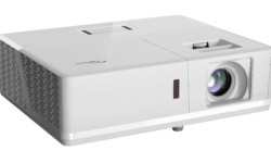 Optoma ZU506T-W Professional Installation Laser Projector Review