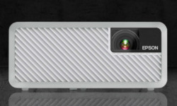 Look Out Competition: It’s Fun Time! Epson Is Shipping Their First, Smart, Under $1000  Home Entertainment Laser Projector – HD Res, and 2000 lumens!