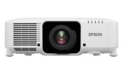 Epson Pro L1070U Commercial Projector: Our First-Look Review of Key Features and Capabilities