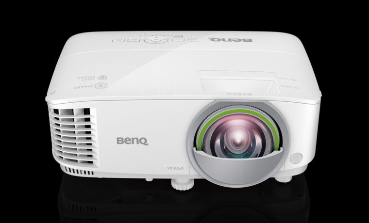 BenQ smart projector