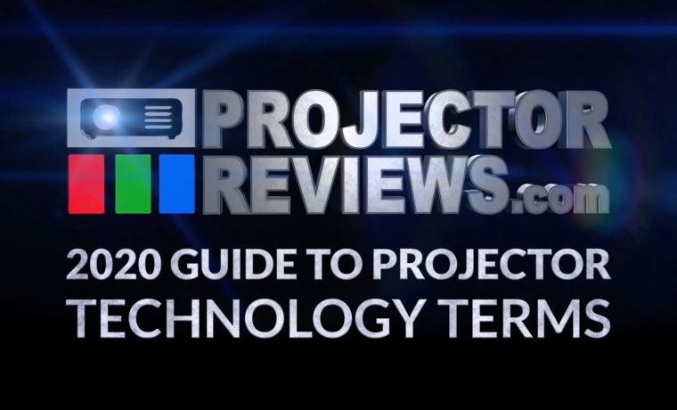 2020-Guide-to-Projector-Technology-Terms