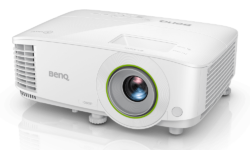 BenQ EH600 Smart Business Projector Review