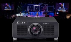 Be Amazed:  Using Panasonic Commercial Laser Projector For Higher Education and Houses Of Worship Applications.  And See Imagery of Panasonic Projectors  Doing  Incredible Things