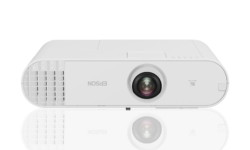 Epson PowerLite U50 Business and Education Projector Review