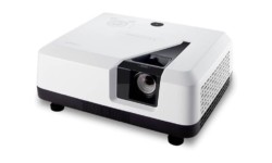 ViewSonic LS700HD Laser DLP Home Projector Review