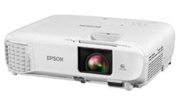 Epson Home Cinema 880 Projector Review