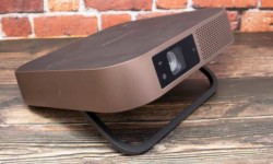 VIEWSONIC M2 SMART LED PROJECTOR REVIEW