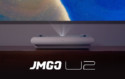 Projector Review for JMGO U2 Laser TV Review