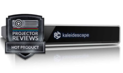 Kaleidescape Compact Terra 6TB Movie Server Review
