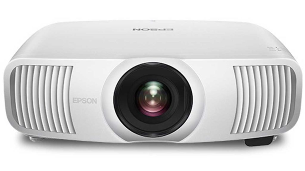 Epson Ls11000 Home Cinema - Projector Reviews - Image