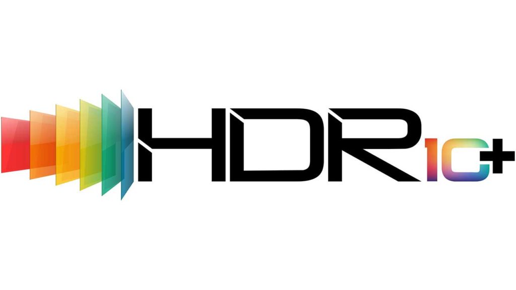 HDR10+ logo