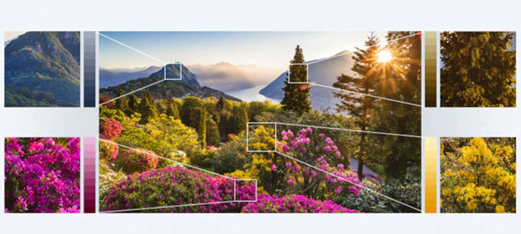 Sony offers object-based HDR enhancement