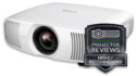 Projector Review for Epson Home Cinema LS11000 Laser Projector Review