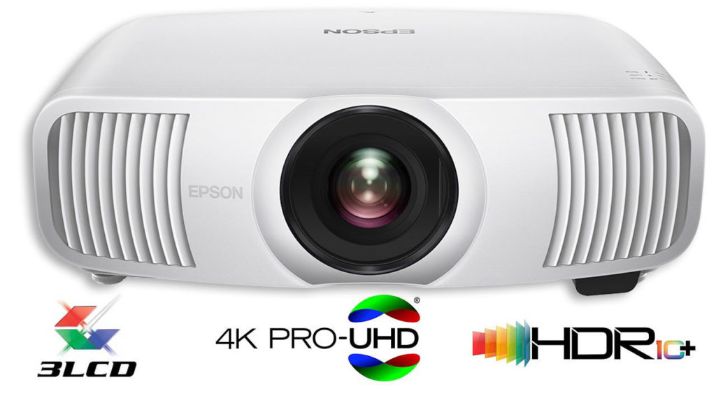 Epson Ls11000 Home Cinema Features - Projector Reviews - Image