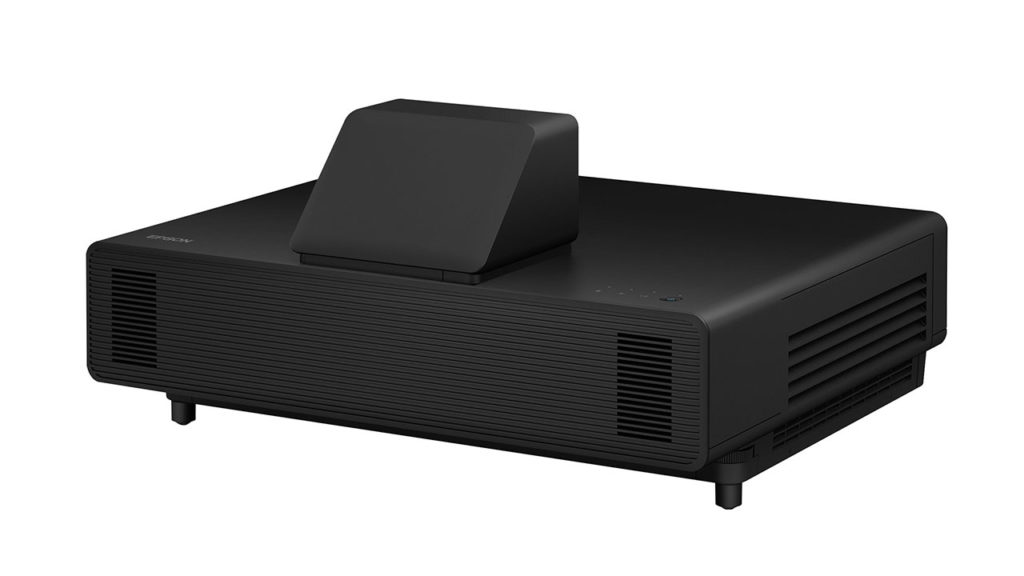Epson Powerlite 805F 3Lcd Laser Projector - Projector Reviews - Image