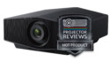 Projector Review for Sony VPL-XW5000ES 4K SXRD Home Theater Projector Review