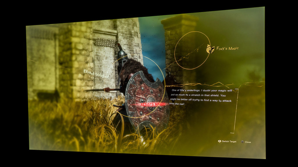 Forspoken Gets Better The More You Play It - Projector Reviews - Image