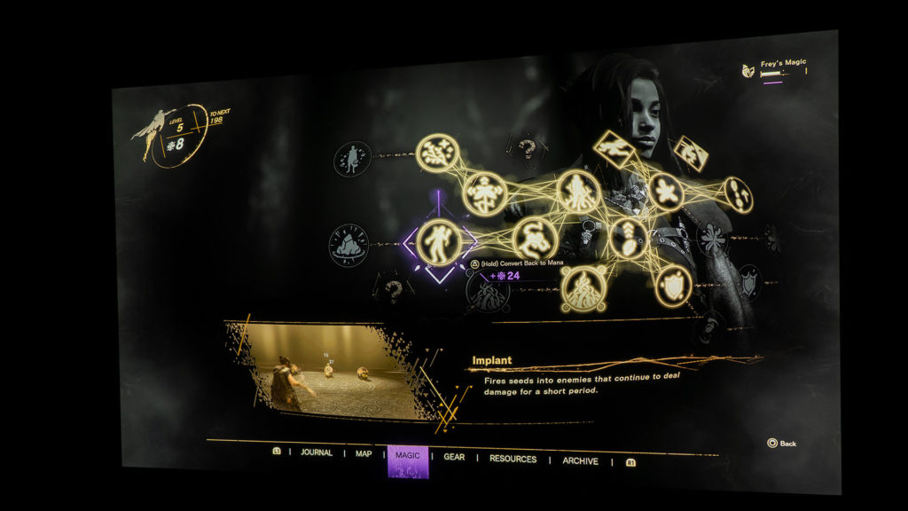 Forspoken’S Magic-Centric Combat Is Exciting - Projector Reviews - Image