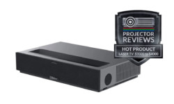 Formovie Theater Ultra-Short-Throw 4K Projector Review
