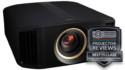 Projector Review for JVC DLA-RS1100 4K D-ILA Projector Review