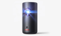 Nebula Capsule 3 Laser Portable Projector Review