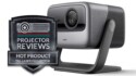 Projector Review for JMGO N1 Ultra 4K Triple Laser Projector Review