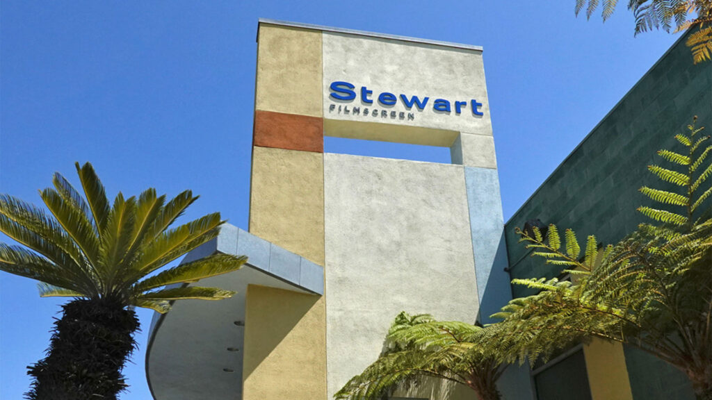 Stewart Filmscreen’s Headquarters - Projector Reviews - Image